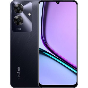 ĐTDĐ realme Note 60 Đen