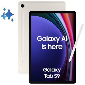 MTB SAMSUNG GALAXY TAB S9 WIFI KEM