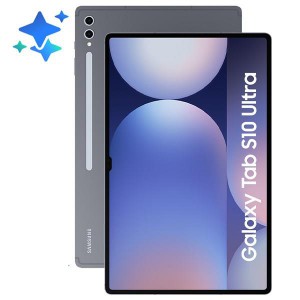 MTB SAMSUNG GALAXY TAB S10 ULTRA 5G BẠC