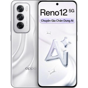 ĐTDĐ OPPO RENO12 5G 12G 256G NÂU