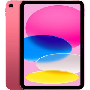 MTB IPAD 10 WIFI HỒNG