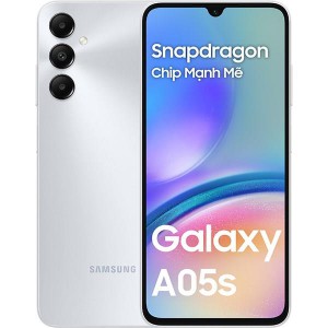 ĐTDĐ SAMSUNG A05S 6G 128G ĐEN