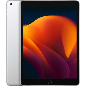 MTB iPad 9 WiFi 64G Bạc