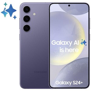 ĐTDĐ SAMSUNG S24+ 5G 12G 256G ĐEN