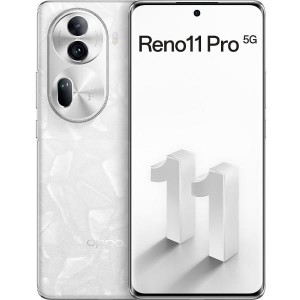 ĐTDĐ OPPO RENO11 PRO 5G 12G 512G TRẮNG