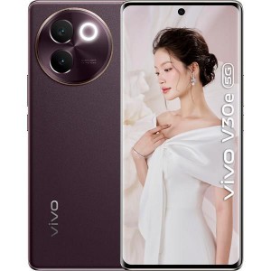 ĐTDĐ VIVO V30E 5G 12G 256G NÂU