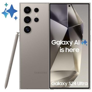 ĐTDĐ SAMSUNG S24 ULTRA 5G 12G 256G XÁM