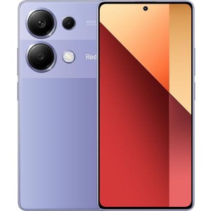 ĐTDĐ XIAOMI REDMI NOTE 13 PRO 8G 128G TÍM