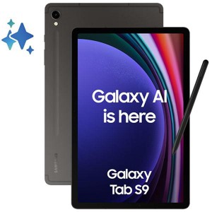 MTB SAMSUNG Tab S9 5G 12G 256G Đen Phong Cách SM-X716BZAEXXV