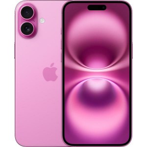 ĐTDĐ IPHONE 16 PLUS 128G HỒNG