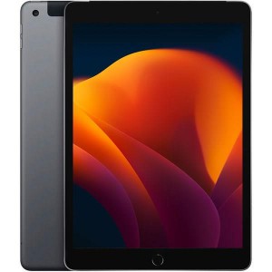 MTB IPAD 9 4G 64G XÁM