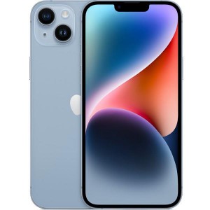 ĐTDĐ iPhone 14 Plus 128G Tím nhạt