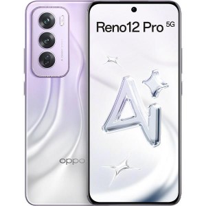 ĐTDĐ OPPO RENO12 PRO 5G 12G 512G XÁM