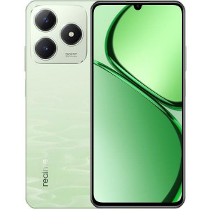 ĐTDĐ REALME C65S 8G 128G XANH LÁ