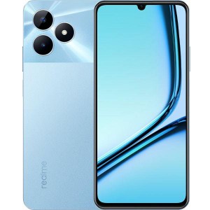 ĐTDĐ REALME NOTE 50 3G 64G ĐEN