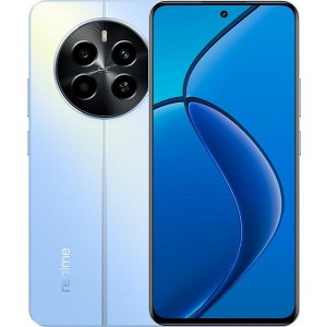 ĐTDĐ REALME 12 XANH DA TRỜI