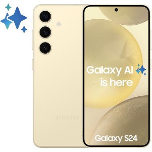 ĐTDĐ SAMSUNG S24 5G 8G 256G VÀNG