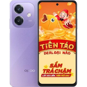 ĐTDĐ OPPO A3 8G 128G TRẮNG