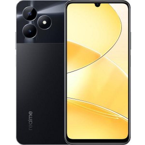 ĐTDĐ REALME NOTE 50 XANH DƯƠNG