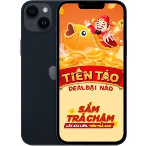 ĐTDĐ IPHONE 14 PLUS ĐEN