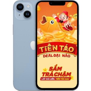 ĐTDĐ iPhone 14 128G Đen