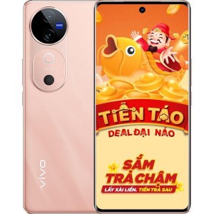 ĐTDĐ VIVO V40 5G 12G 256G CAM