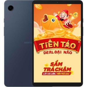 MTB SAMSUNG GALAXY TAB A9 WIFI XANH DƯƠNG ĐẬM