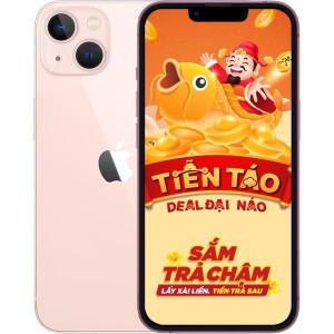 ĐTDĐ IPHONE 13 ĐỎ