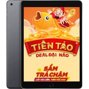 MTB iPad 9 WiFi 64G Bạc