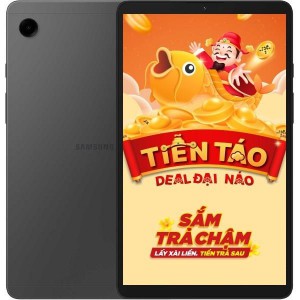 MTB SAMSUNG TAB A9 4G 4G 64G XÁM