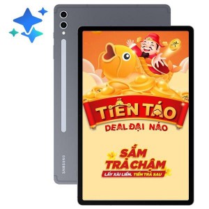 MTB SAMSUNG TAB S10+ WIFI 12G 256G XÁM