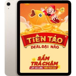 MTB IPAD AIR 6 M2 11 IN WIFI 512G XÁM
