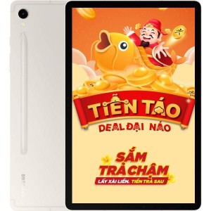 MTB SAMSUNG TAB S9 WIFI 8G 128G KEM