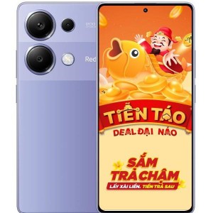 ĐTDĐ XIAOMI REDMI NOTE 13 PRO 8G 256G