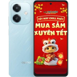 ĐTDĐ OPPO A3X 4G 64G ĐỎ