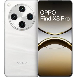 ĐTDĐ OPPO FIND X8 PRO 5G 16G 512G TRẮNG