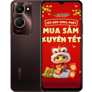 ĐTDĐ VIVO Y18 4G 128G TRẮNG - XANH