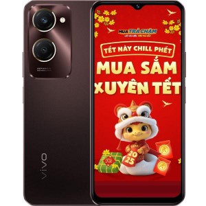 ĐTDĐ VIVO Y18 TRẮNG - XANH