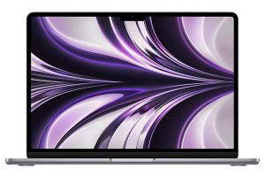 Laptop LAPTOP Apple MacBook Air 13 in M2 10GPU Z15S 16G 256G Bạc