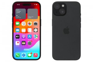 ĐTDĐ IPHONE 15 256G ĐEN