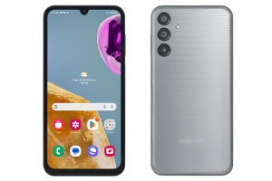 ĐTDĐ SAMSUNG M15 5G 6G 128G XÁM