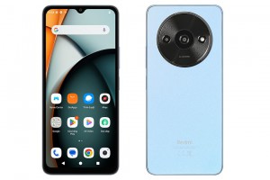 ĐTDĐ XIAOMI REDMI A3 4G 128G XANH DƯƠNG