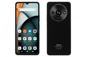 ĐTDĐ XIAOMI REDMI A3 4G 128G ĐEN