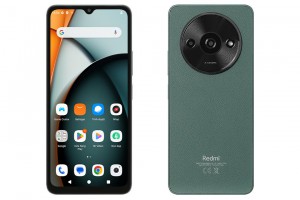 ĐTDĐ XIAOMI REDMI A3 4G 128G XANH LÁ