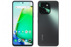 ĐTDĐ VIVO Y28 8G 256G XANH ĐEN