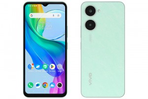 ĐTDĐ VIVO Y03 4G 64G XANH