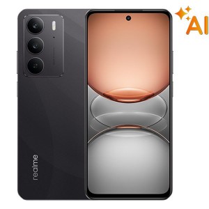ĐTDĐ REALME C75 8G 256G ĐEN VÀNG