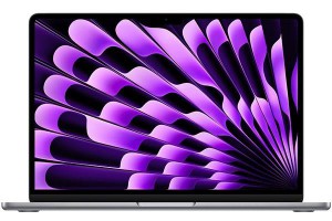 Laptop LAPTOP Apple MacBook Air 13 in M3 MXCV3SA A 16G 512G Bạc