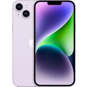 ĐTDĐ IPHONE 14 PLUS 128G TÍM NHẠT