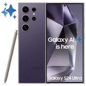 ĐTDĐ SAMSUNG S24 ULTRA 5G 12G 256G TÍM